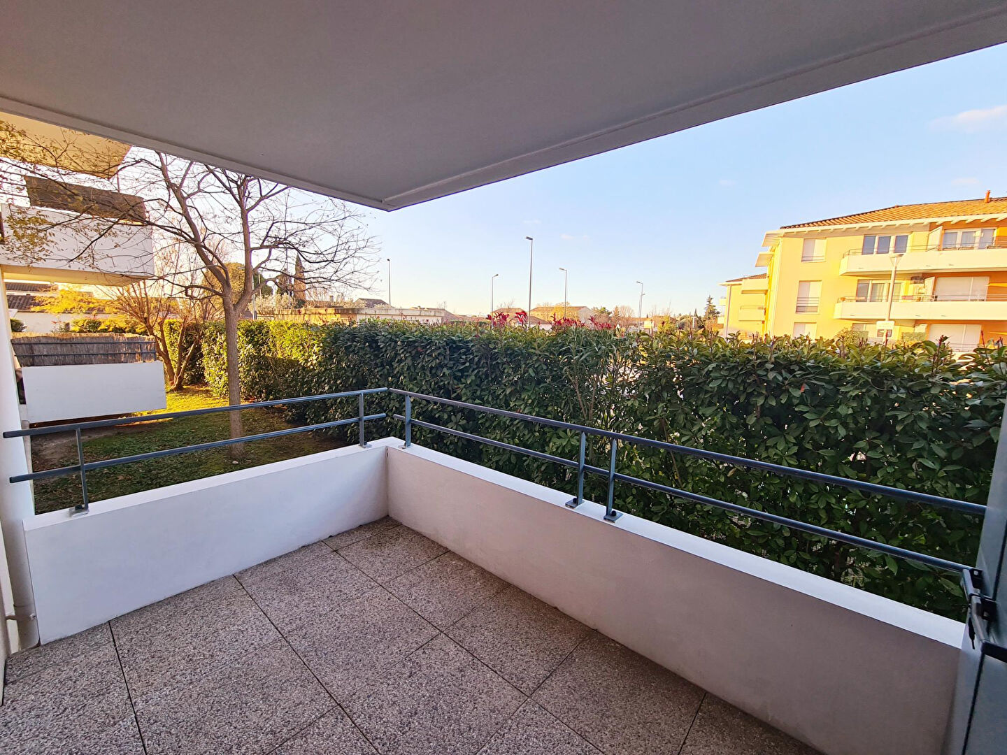 Photo Appartement Cavaillon 2 pièces 38.04 m2 image 2/6