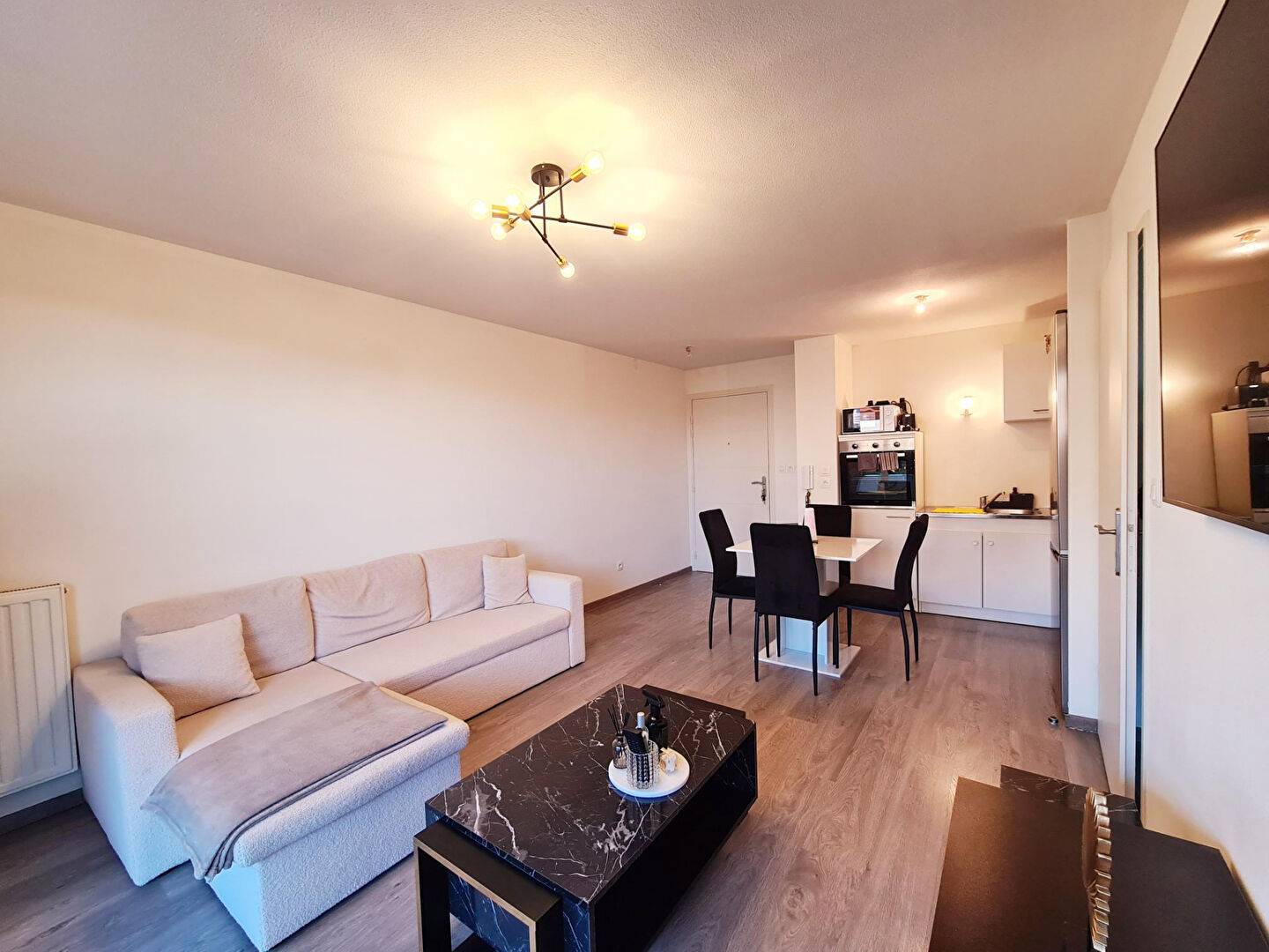 Photo Appartement Cavaillon 2 pièces 38.04 m2 image 3/6