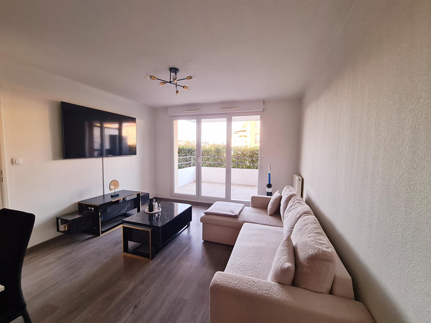 Photo Appartement Cavaillon 2 pièces 38.04 m2 image 4/6