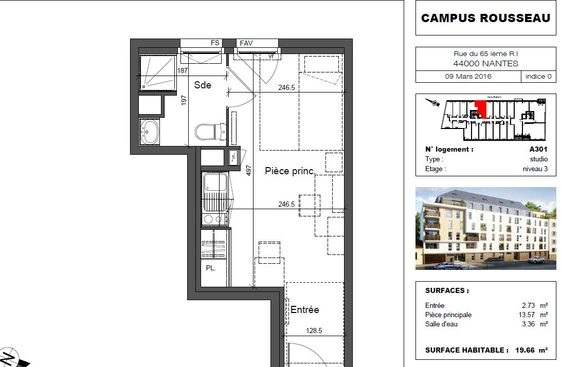 Photo Studio Nantes image 5/5