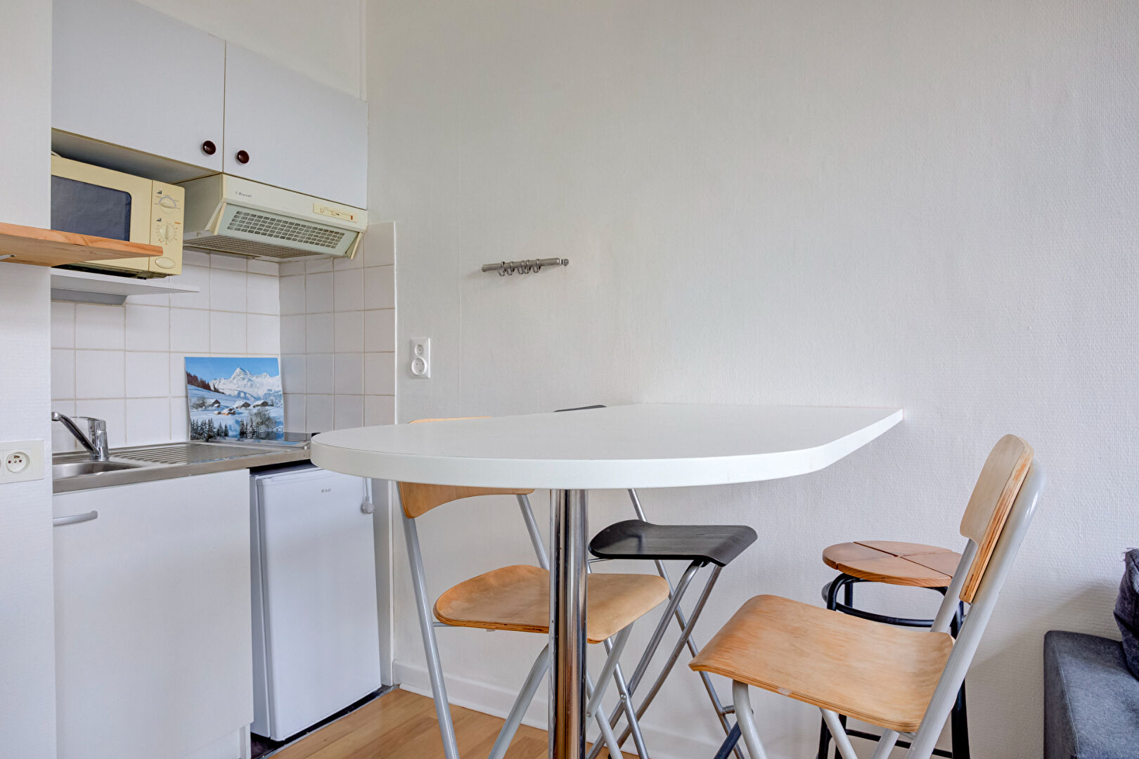 Photo Type 2 de 40 m2 image 1/4