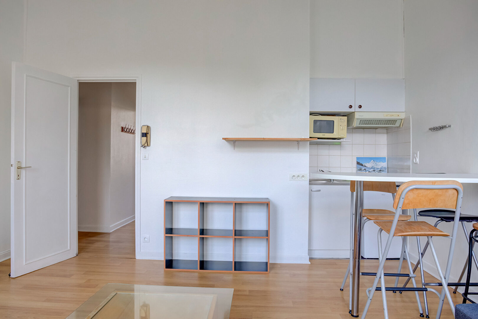 Photo Type 2 de 40 m2 image 2/4