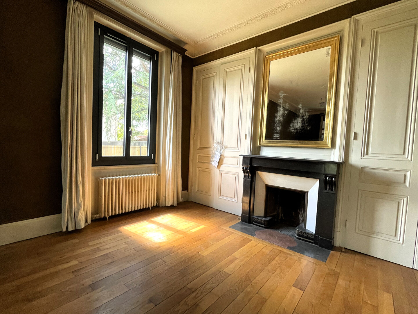 Photo Maison bourgeoise Caluire-et-Cuire 8 pièces 176 m²  sur terrain 750 m² image 3/6