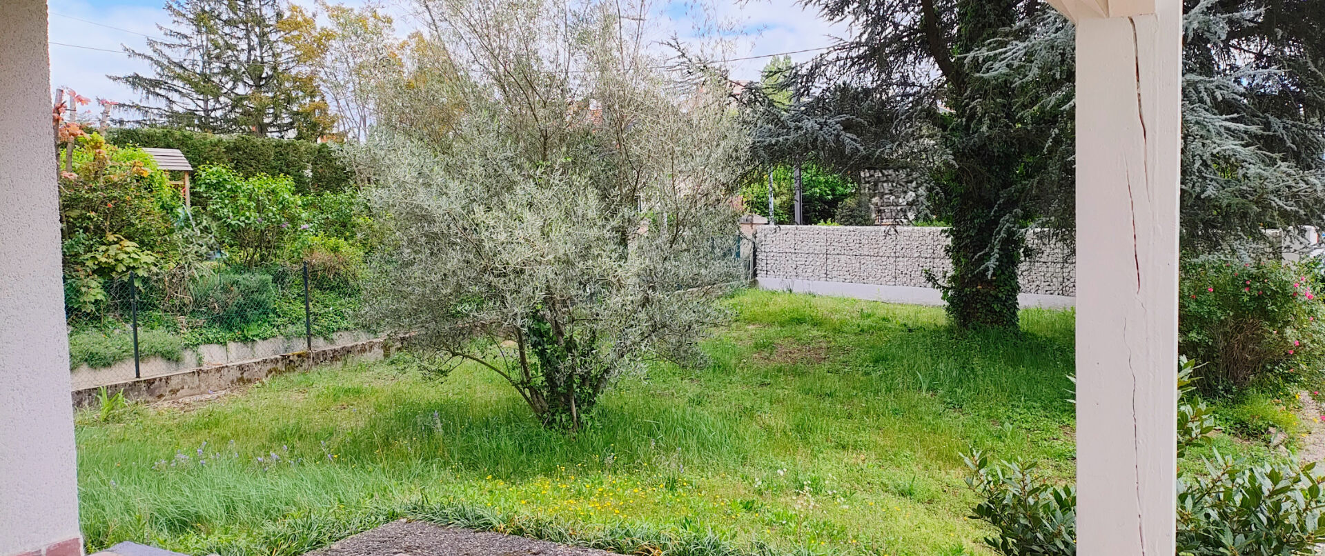 Photo Maison bourgeoise Caluire-et-Cuire 8 pièces 176 m²  sur terrain 750 m² image 4/6