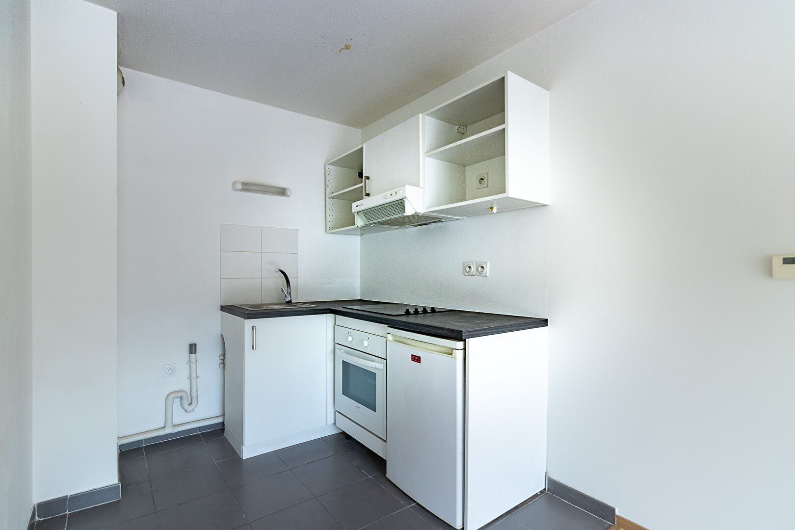 Photo Type 3 proche du parc Barbieux de preque 55m² image 2/6