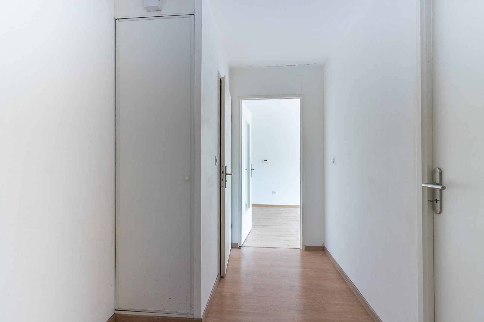 Photo Type 3 proche du parc Barbieux de preque 55m² image 6/6