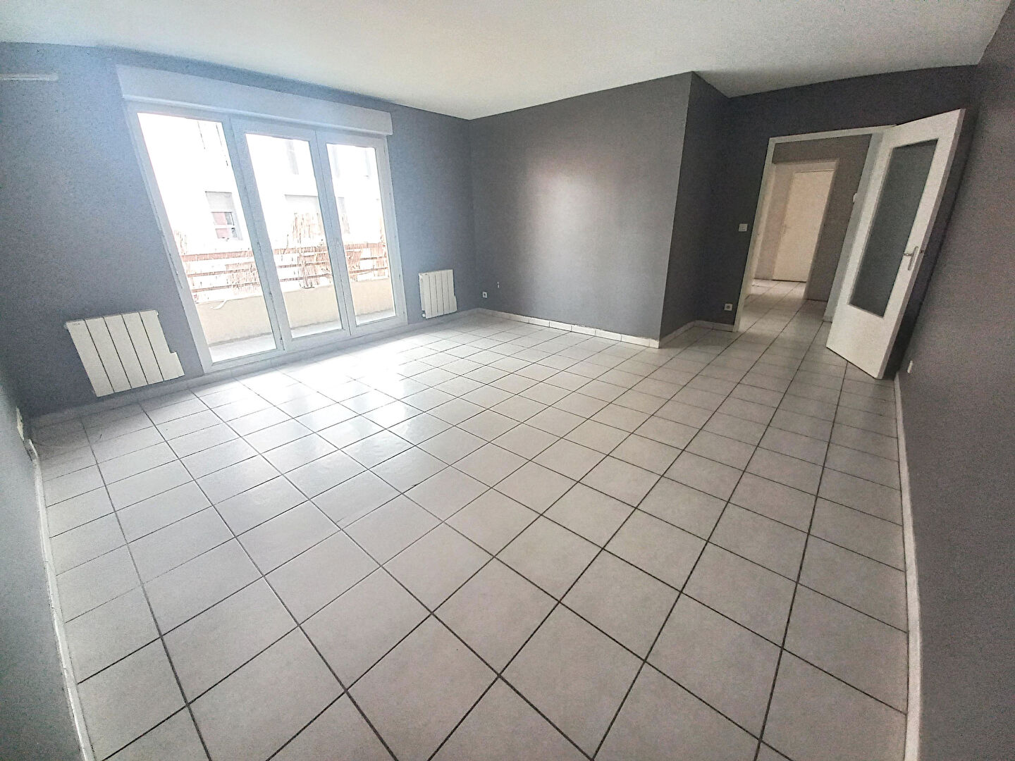 Agence immobilière de VALORITY ADMINISTRATION DE BIENS