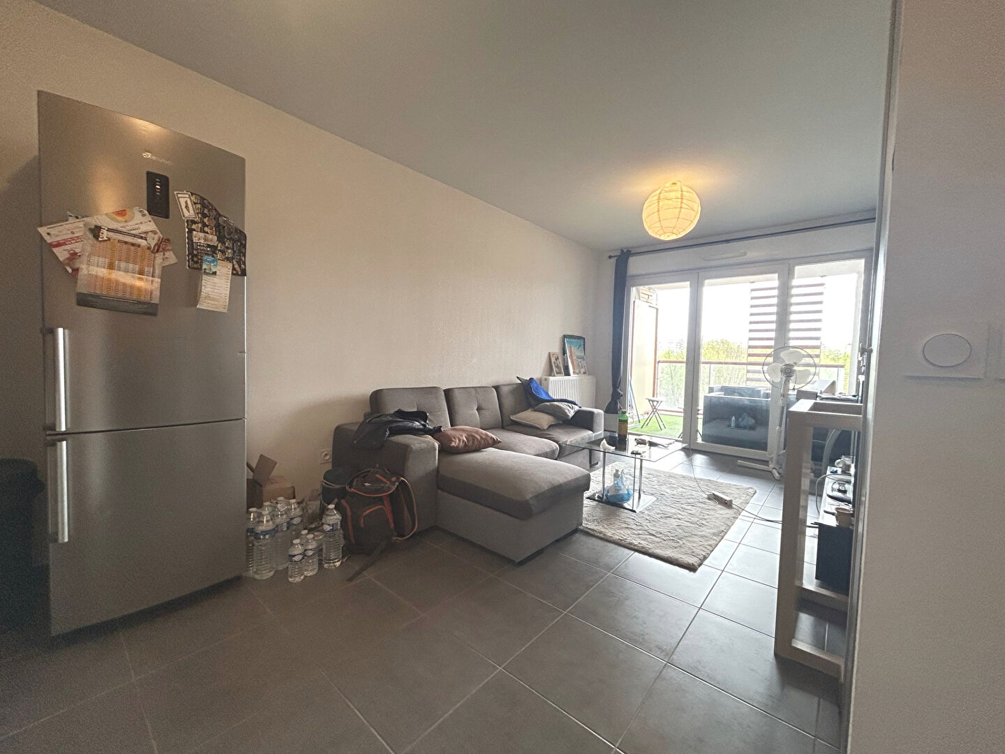 Appartement Juvignac 2 pièces 40 m² avec terrasse et parking