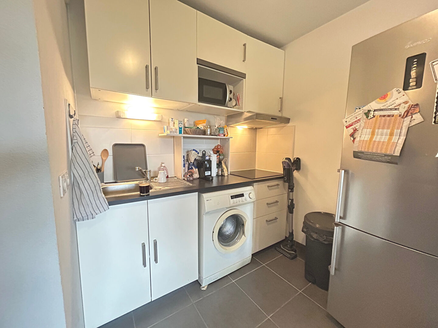 Photo Appartement Juvignac 2 pièces 40 m² avec terrasse et parking image 3/6