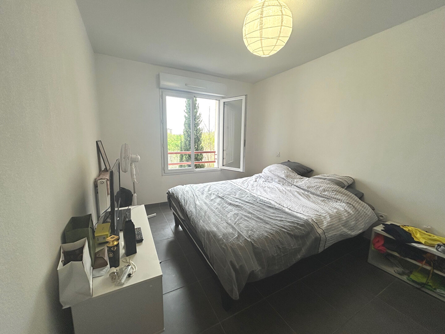 Photo Appartement Juvignac 2 pièces 40 m² avec terrasse et parking image 5/6