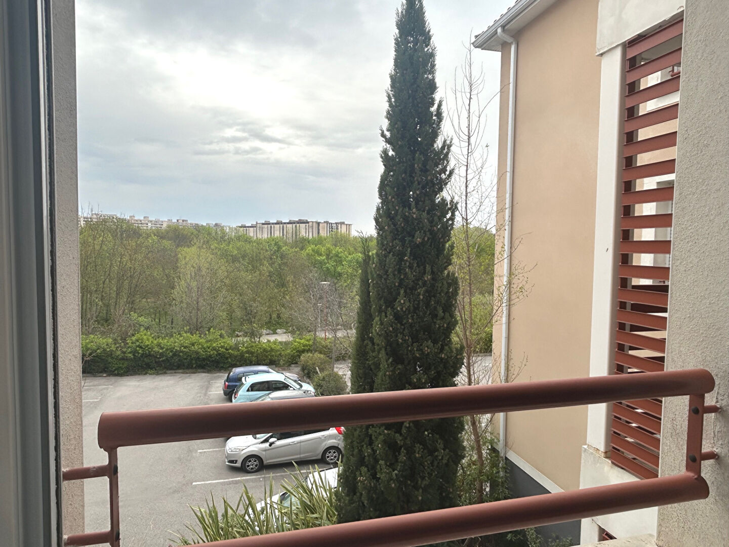 Photo Appartement Juvignac 2 pièces 40 m² avec terrasse et parking image 6/6