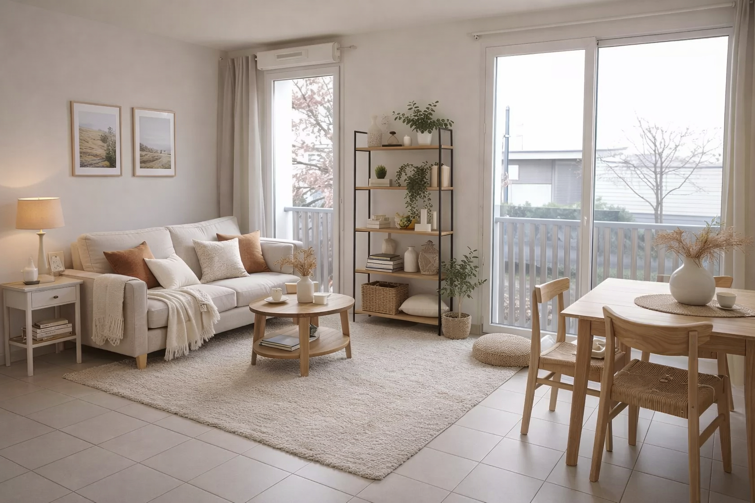 Agence immobilière de VALORITY ADMINISTRATION DE BIENS