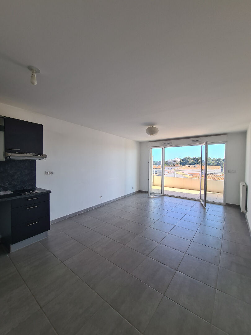 Photo Appartement Toulon 3 pièces 62.5 m2 image 3/6