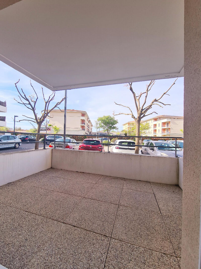 Appartement  2 pièces 37.49 m2