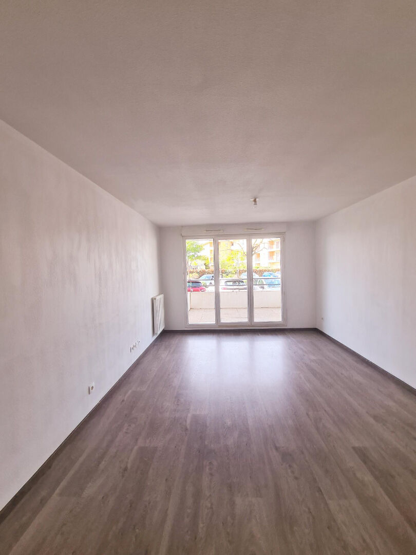 Appartement  2 pièces 37.49 m2