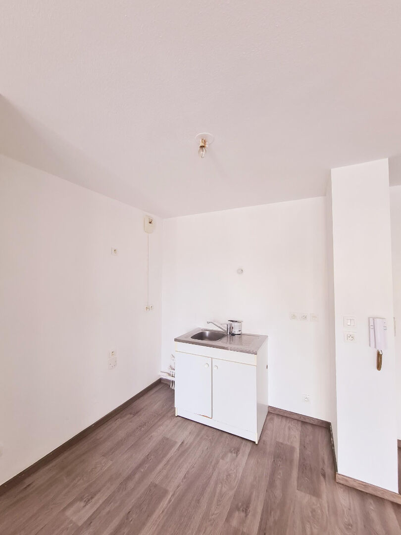 Photo Appartement  2 pièces 37.49 m2 image 3/5