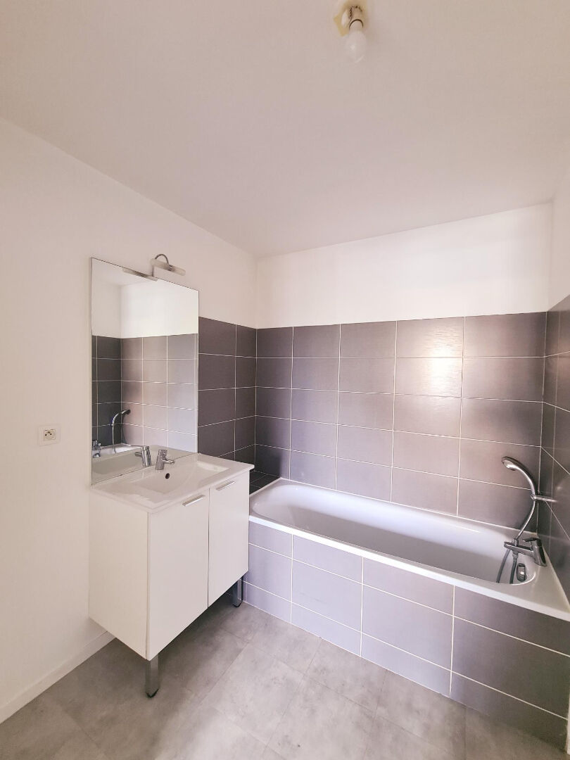 Photo Appartement  2 pièces 37.49 m2 image 5/5