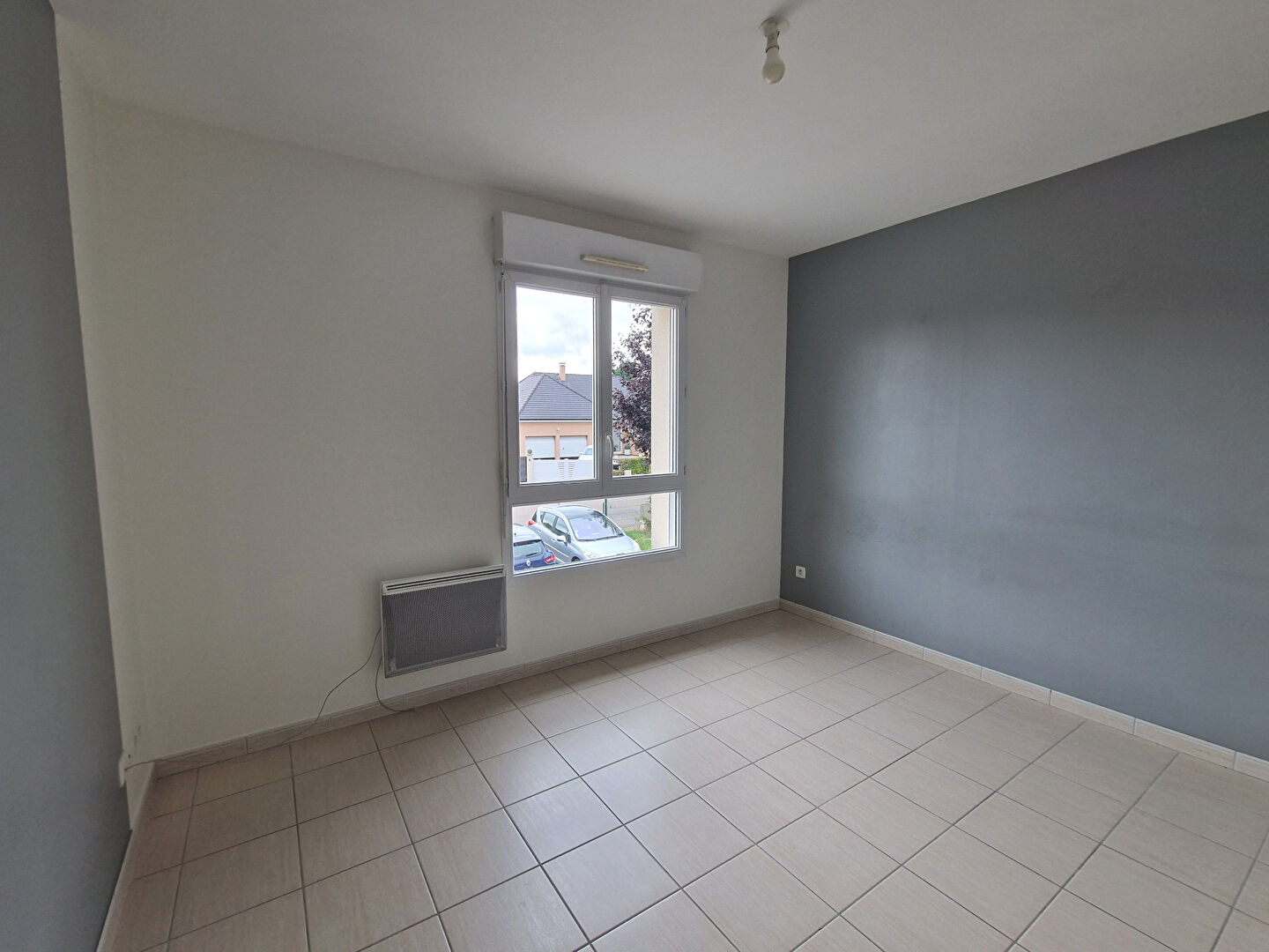 Photo Appartement Le Mesnil Esnard 2 pièces 35 m² avec balcon et parking image 2/6