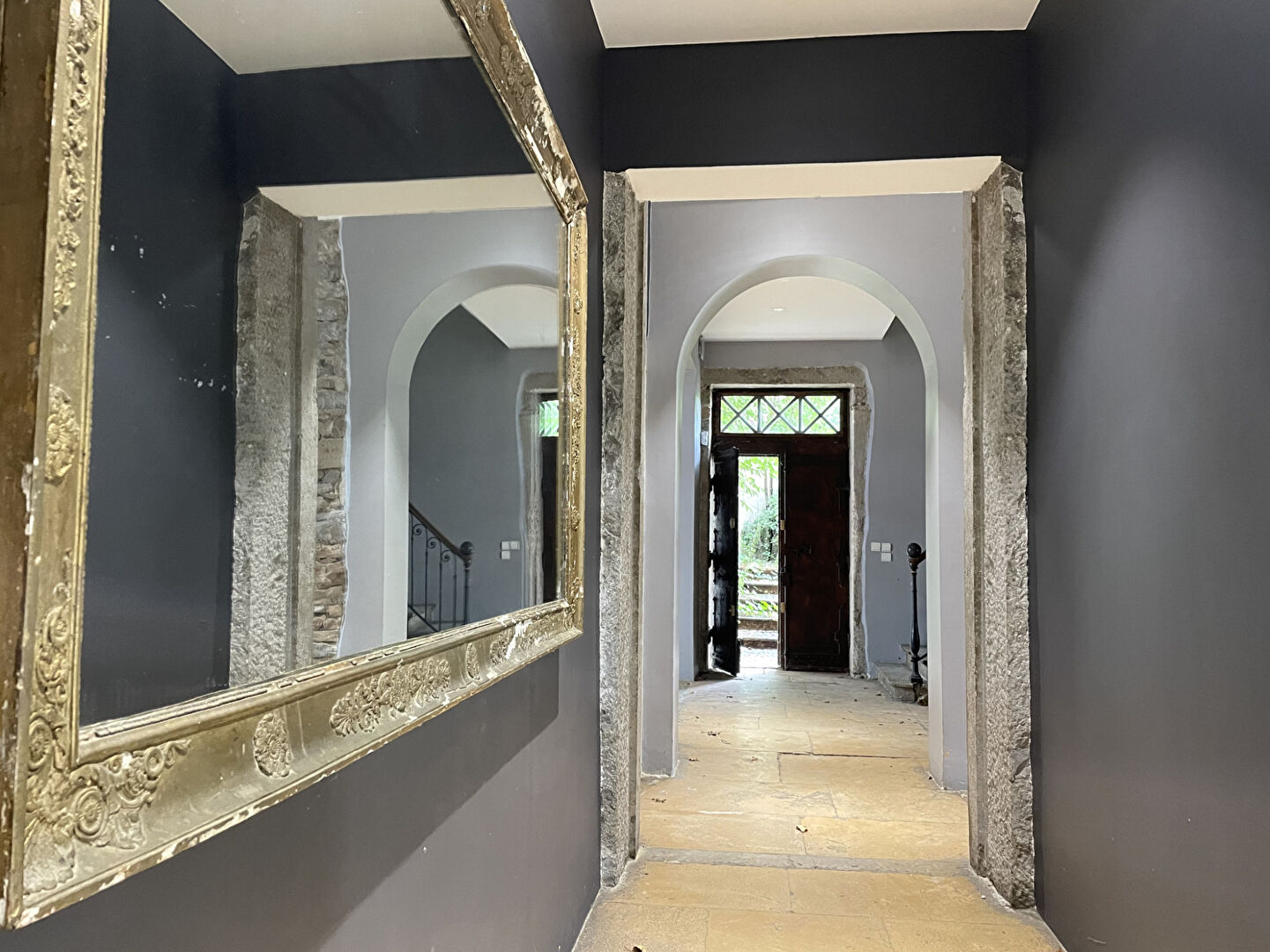 Photo Maison de Maître Decines Charpieu 570 m2 image 3/6