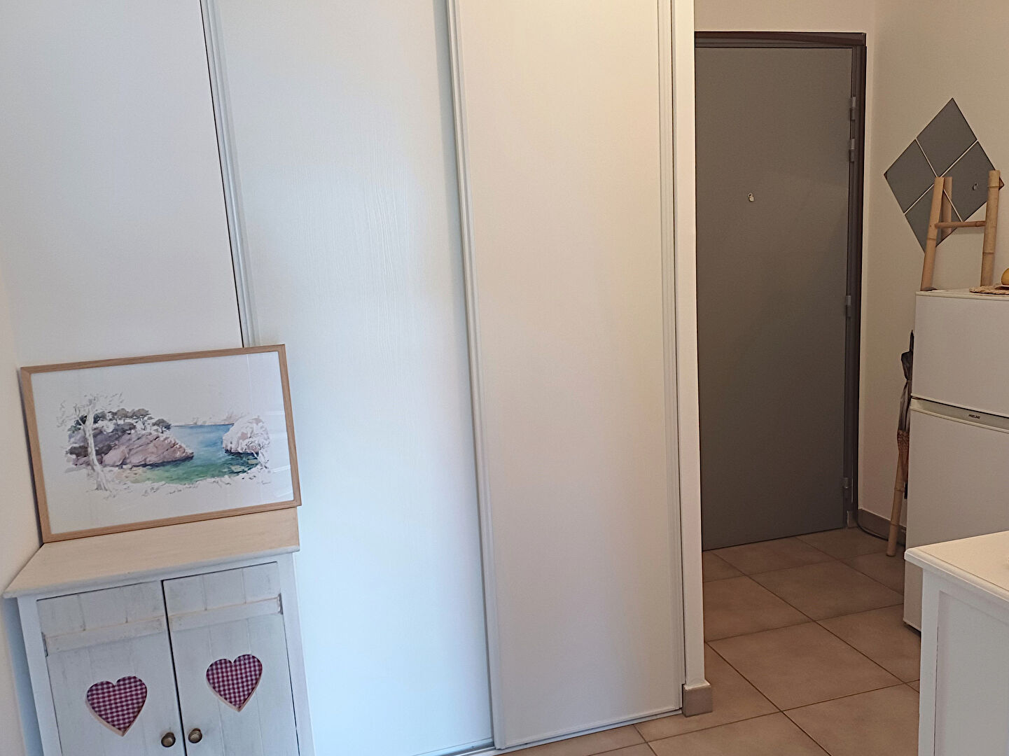 Photo Appartement Thonon Les Bains 1 pièce 30 m² avec balcon et parking image 5/6