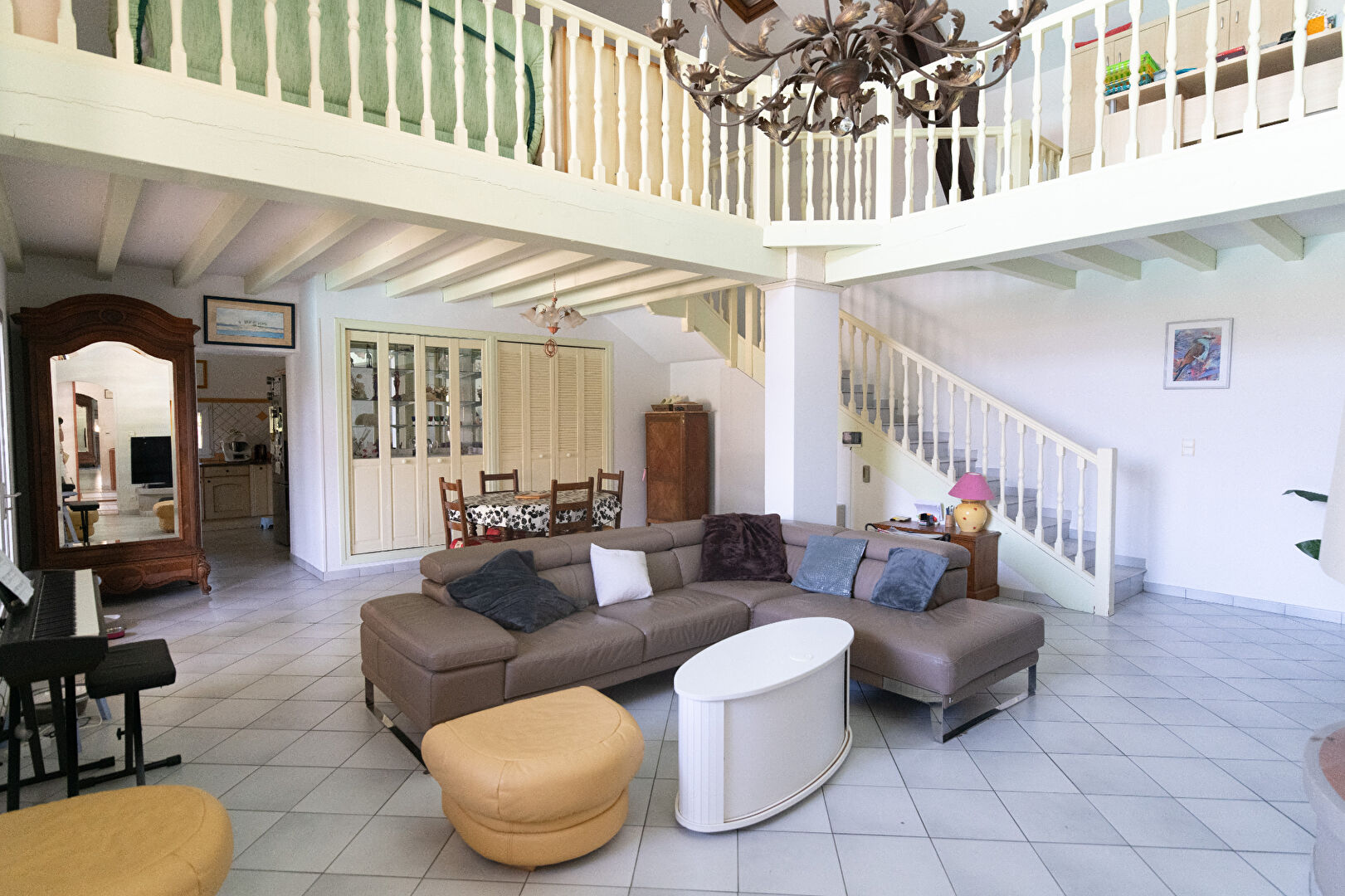 Maison Istres 7 pièces 191,38 m2