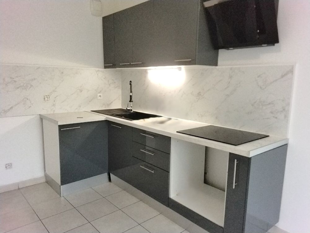 Photo Appartement Venissieux 2 pièces 36 m² avec garage image 2/6