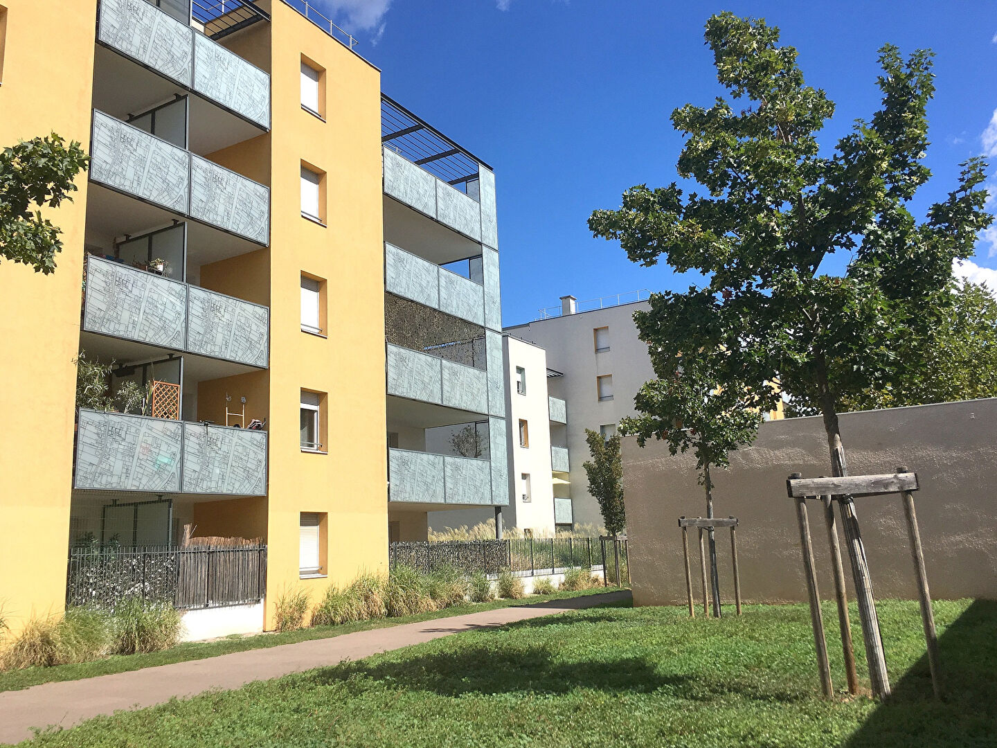 Photo Appartement Venissieux 2 pièces 36 m² avec garage image 5/6