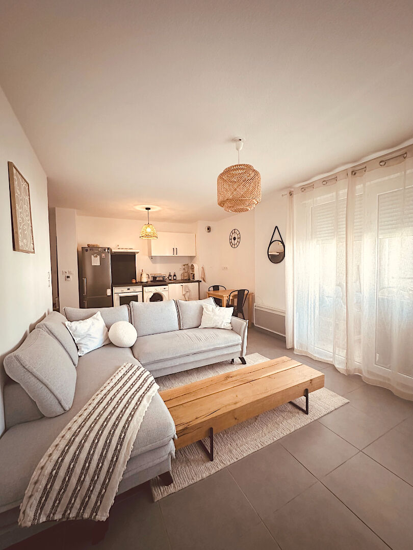 Photo Appartement Avignon 3 pièces 56 m2 image 3/6