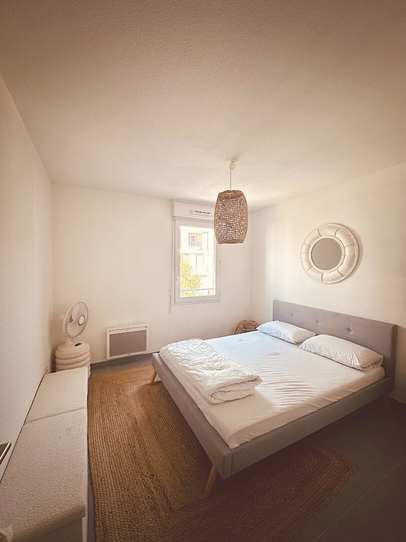 Photo Appartement Avignon 3 pièces 56 m2 image 5/6