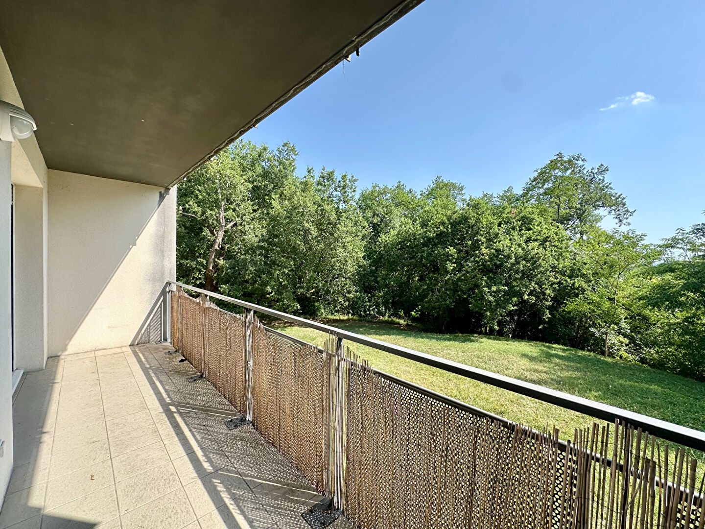 APPARTEMENT FLOIRAC - 2 pièces - 36 m2