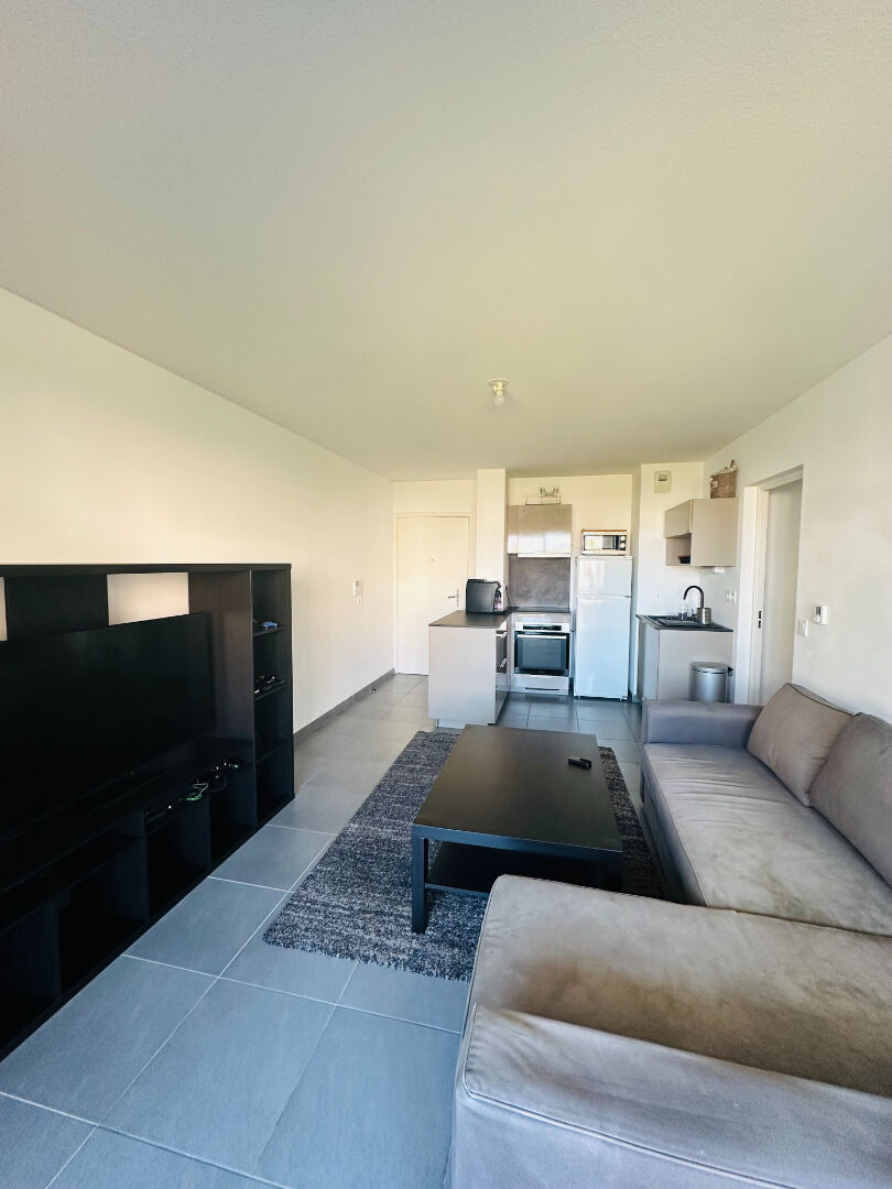 Appartement La Seyne Sur Mer 3 pièces 56.52 m2