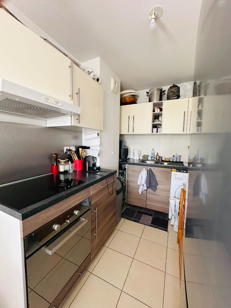 Photo Appartement Roquebrune Sur Argens 2 pièces 40.94 m2 image 5/6