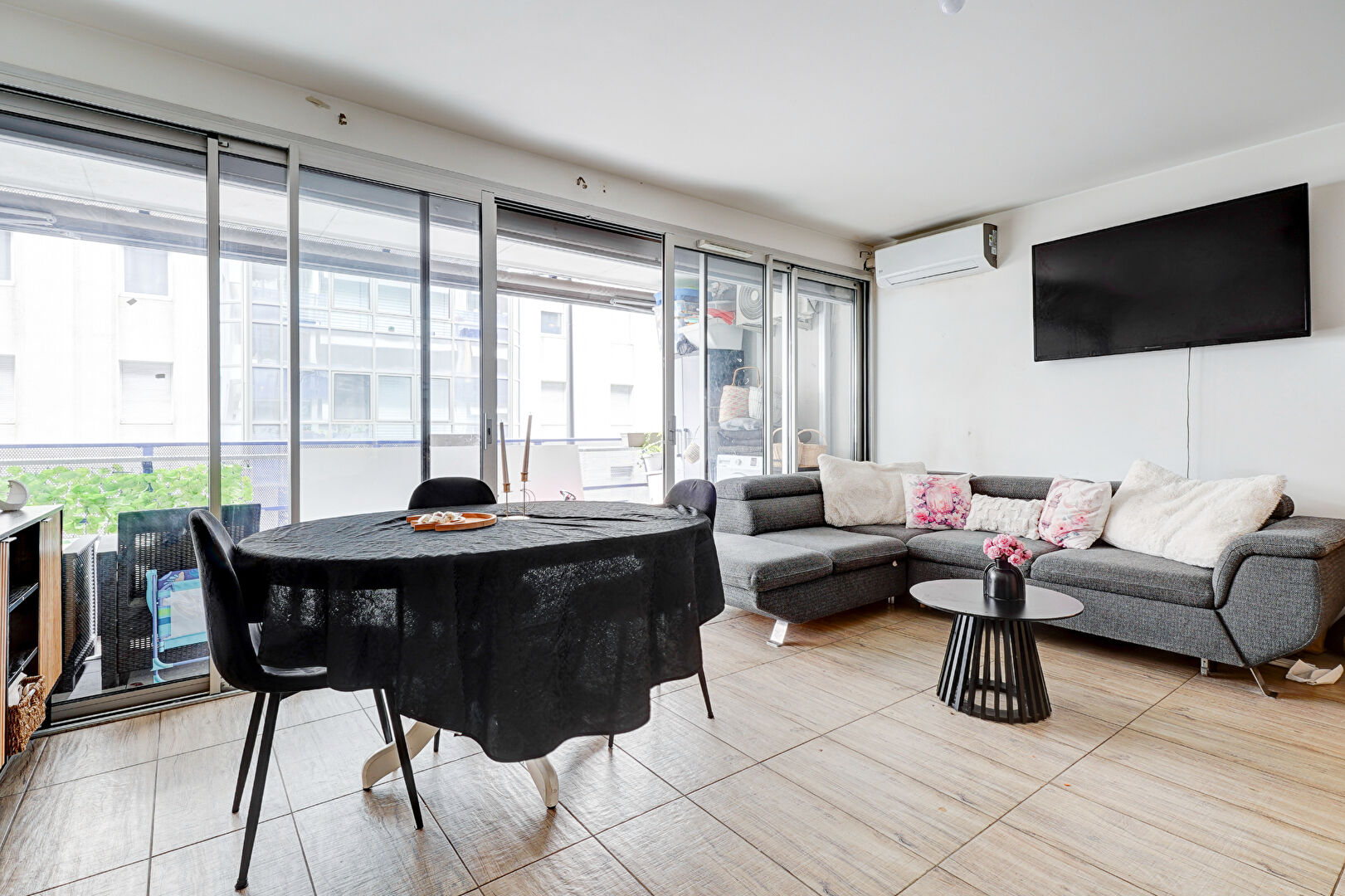 Agence immobilière de VALORITY ADMINISTRATION DE BIENS