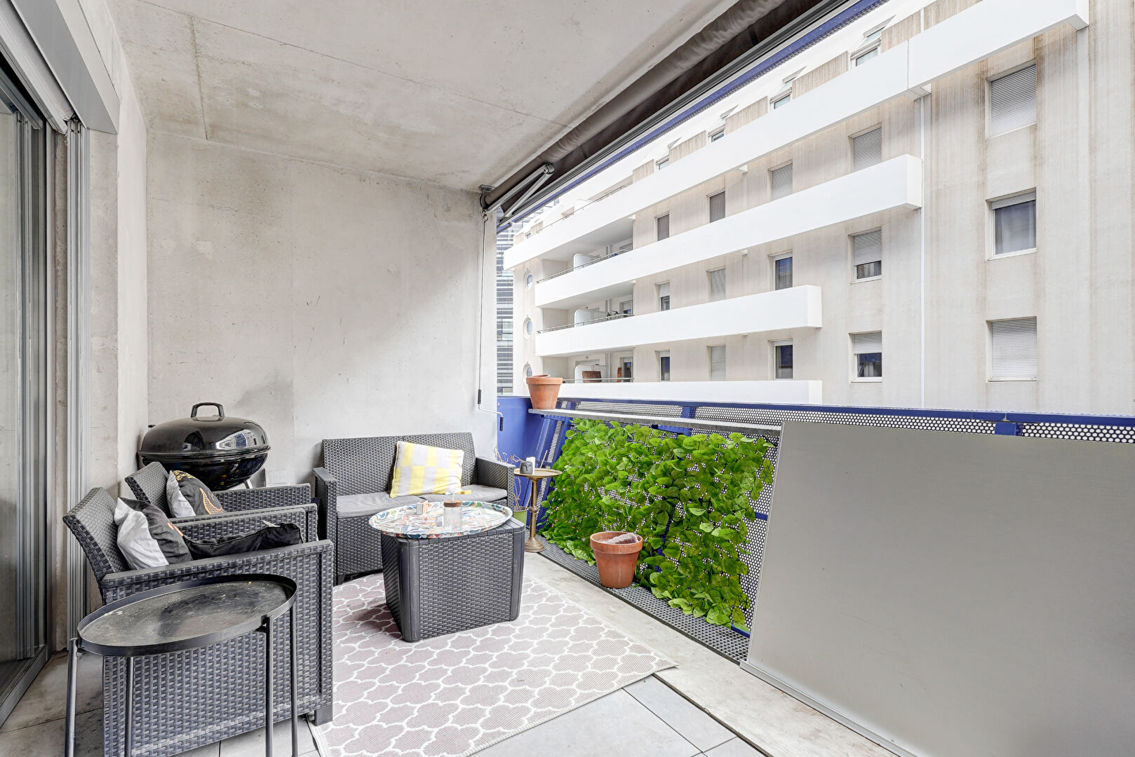 Agence immobilière de VALORITY ADMINISTRATION DE BIENS