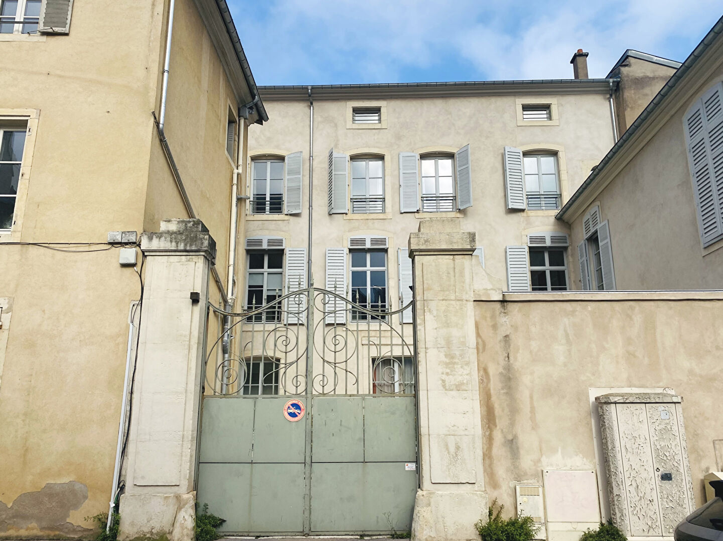 Agence immobilière de VALORITY ADMINISTRATION DE BIENS