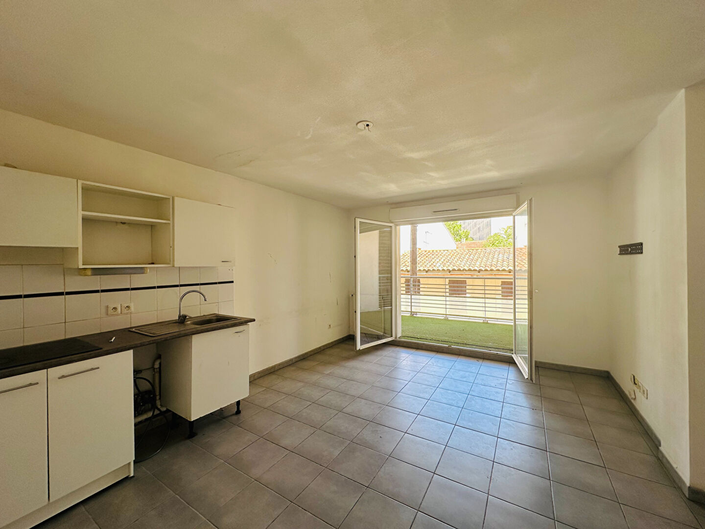 Photo Appartement Marseille 3 pièces 53.15 m2 image 2/6