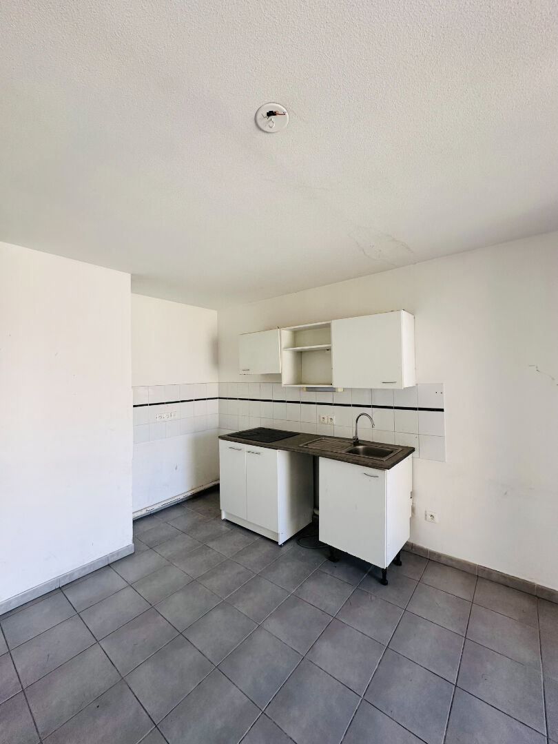 Photo Appartement Marseille 3 pièces 53.15 m2 image 3/6