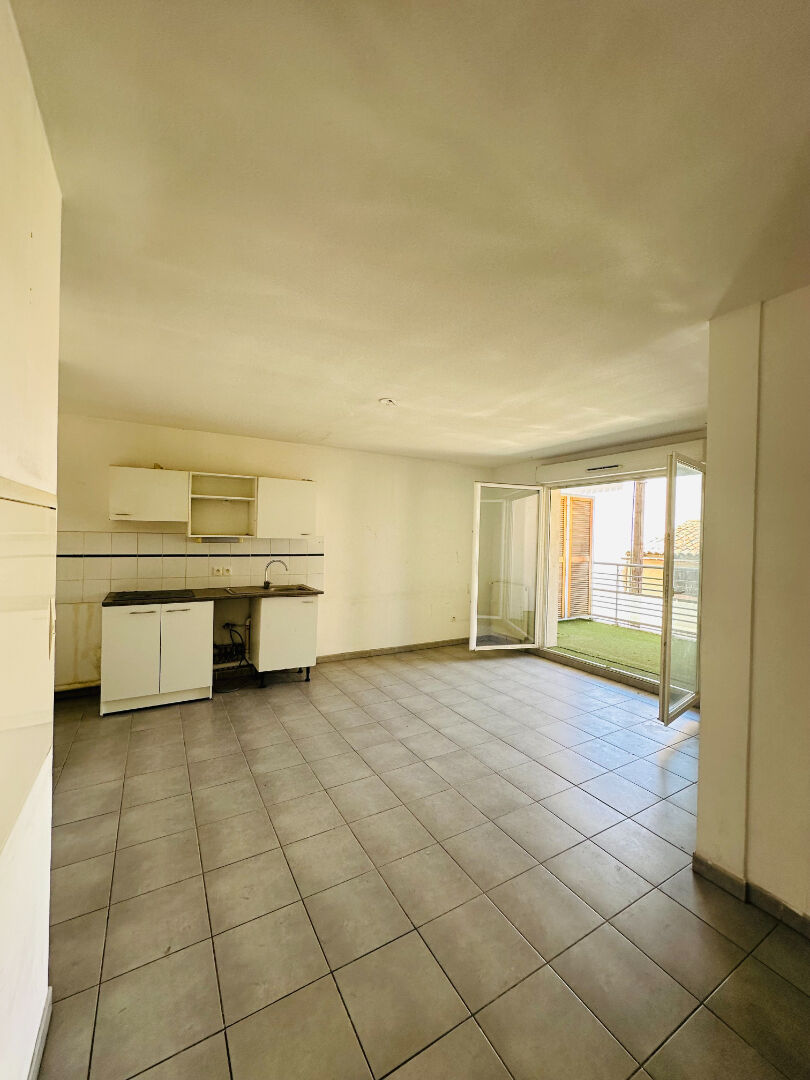 Photo Appartement Marseille 3 pièces 53.15 m2 image 4/6