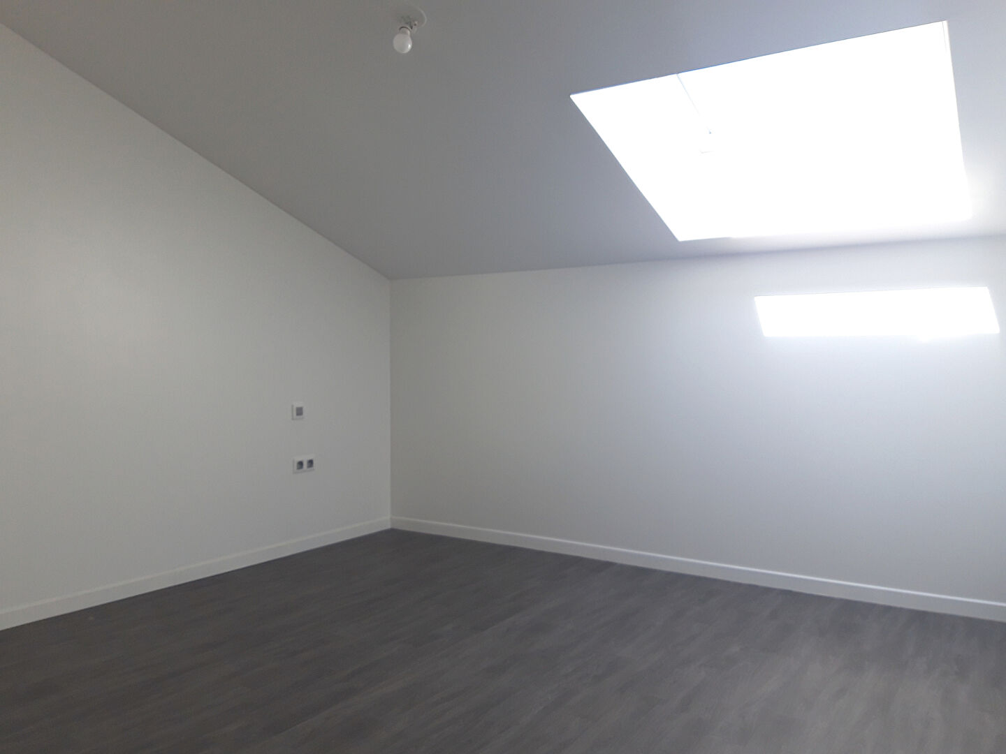 Photo Appartement Vannes 2 pièces 39 m² avec balcon et parkings image 4/6