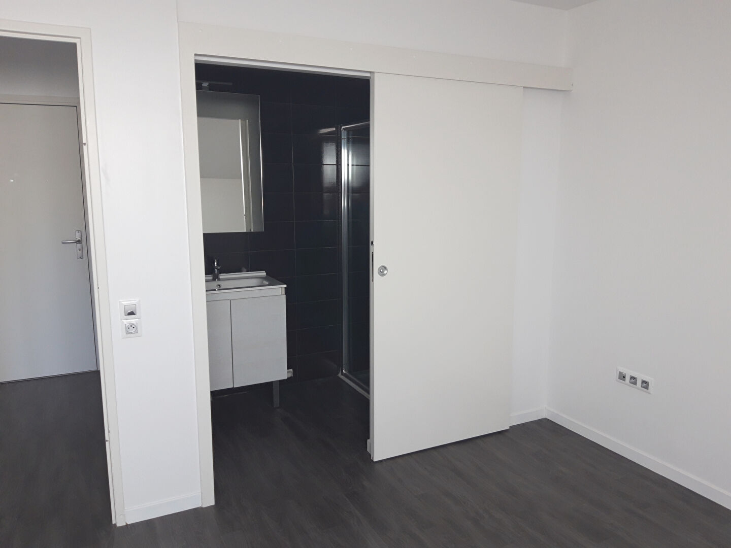 Photo Appartement Vannes 2 pièces 39 m² avec balcon et parkings image 5/6