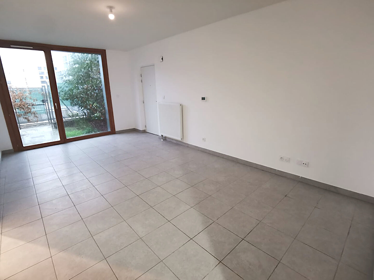 Appartement Beauzelle 3 pièces 60 m² avec garage et parking