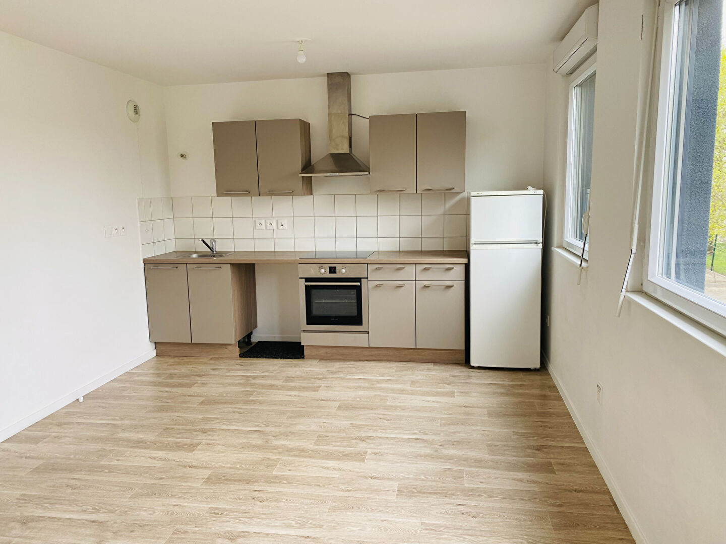 Appartement Lingolsheim 2 pièces 41 m² avec parking
