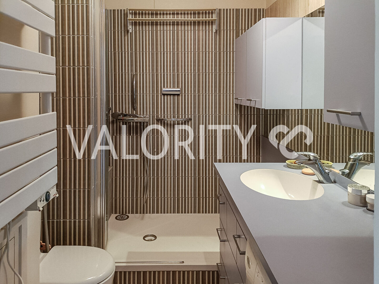 Photo T1 à vendre Résidence Les Hespérides, Vieux Lille image 4/6