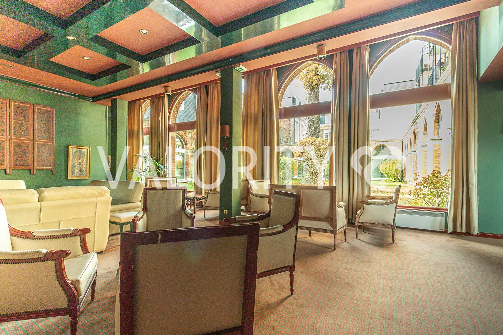 Photo T1 à vendre Résidence Les Hespérides, Vieux Lille image 5/6