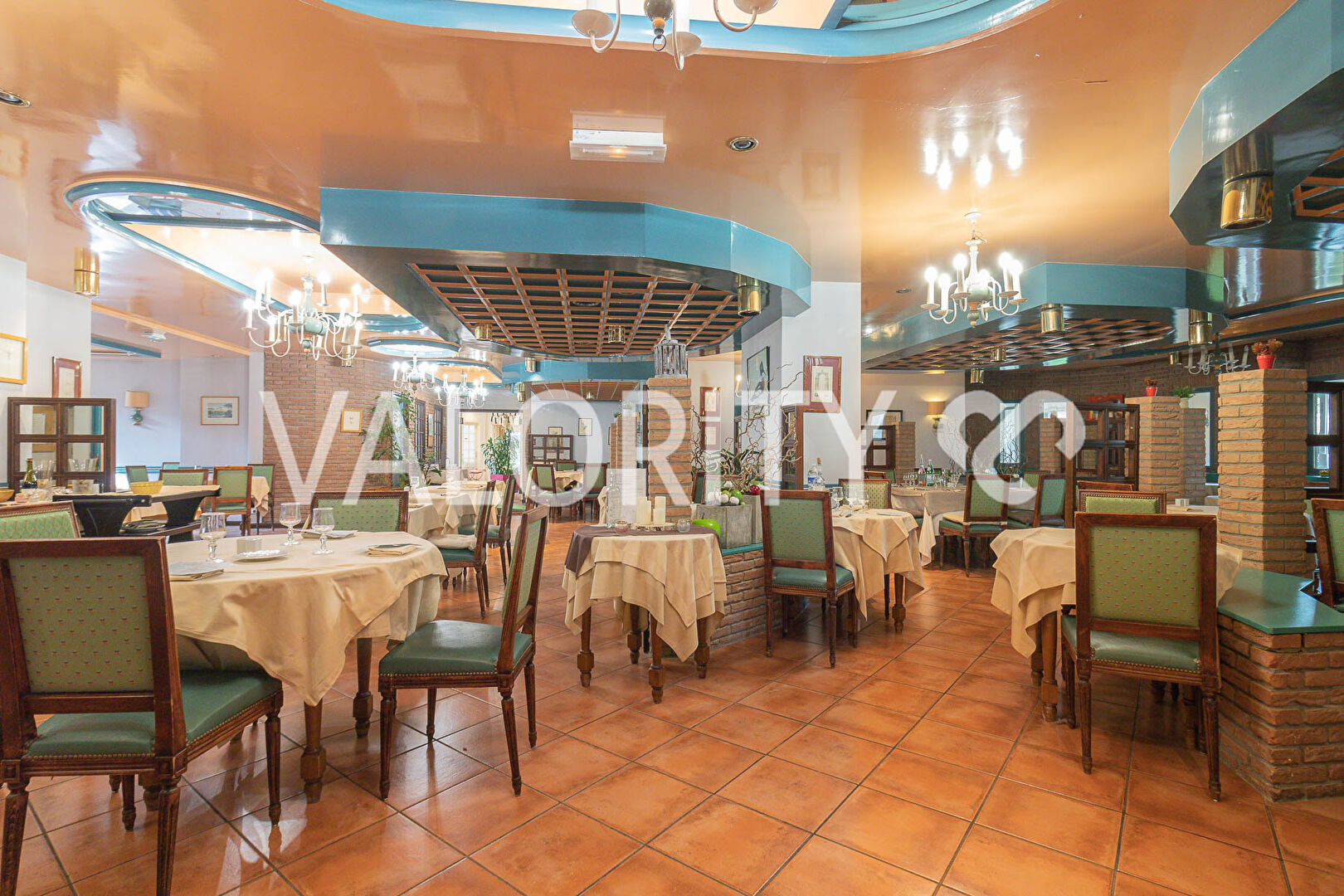 Photo T1 à vendre Résidence Les Hespérides, Vieux Lille image 6/6