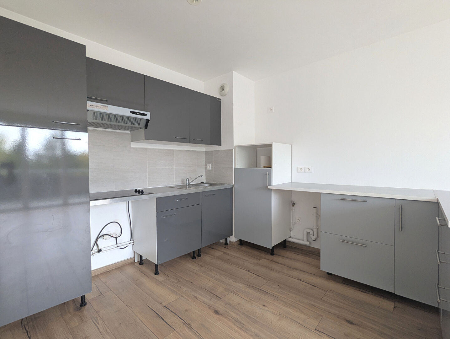 Photo Appartement Ronchin 2 pièce(s) 40.60 m2 image 3/6