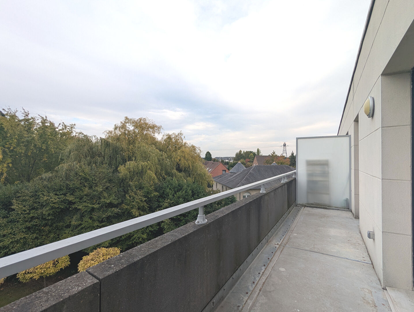 Photo Appartement Ronchin 2 pièce(s) 40.60 m2 image 6/6