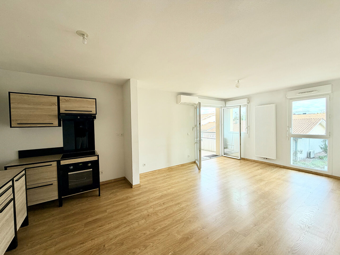 Photo MERIGNAC CENTRE - T3 AVEC GRAND BOX FERME EN SOUS-SOL ! image 2/6