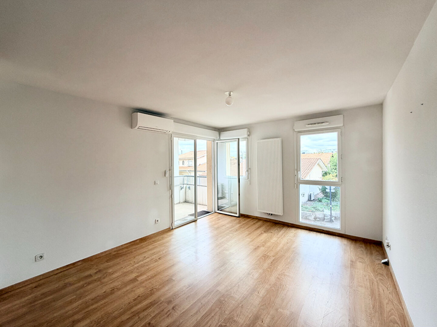 Photo MERIGNAC CENTRE - T3 AVEC GRAND BOX FERME EN SOUS-SOL ! image 3/6