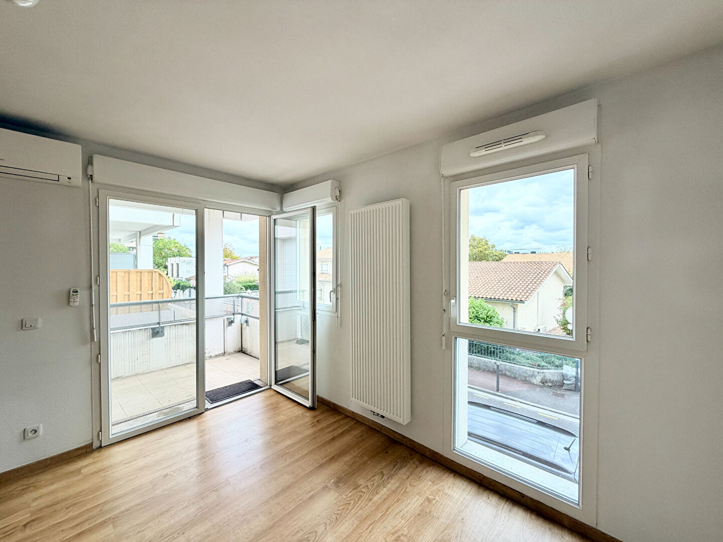 Photo MERIGNAC CENTRE - T3 AVEC GRAND BOX FERME EN SOUS-SOL ! image 4/6